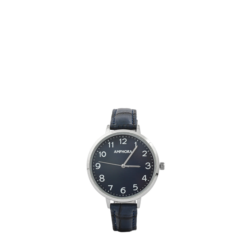 Reloj margot azul oscuro