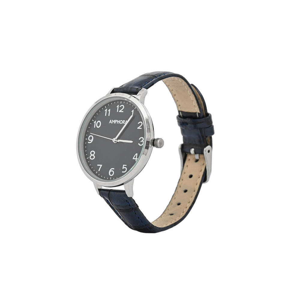 Reloj margot azul oscuro