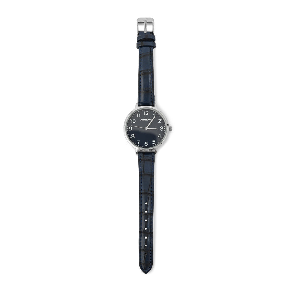 Reloj margot azul oscuro