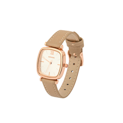 Reloj anai beige