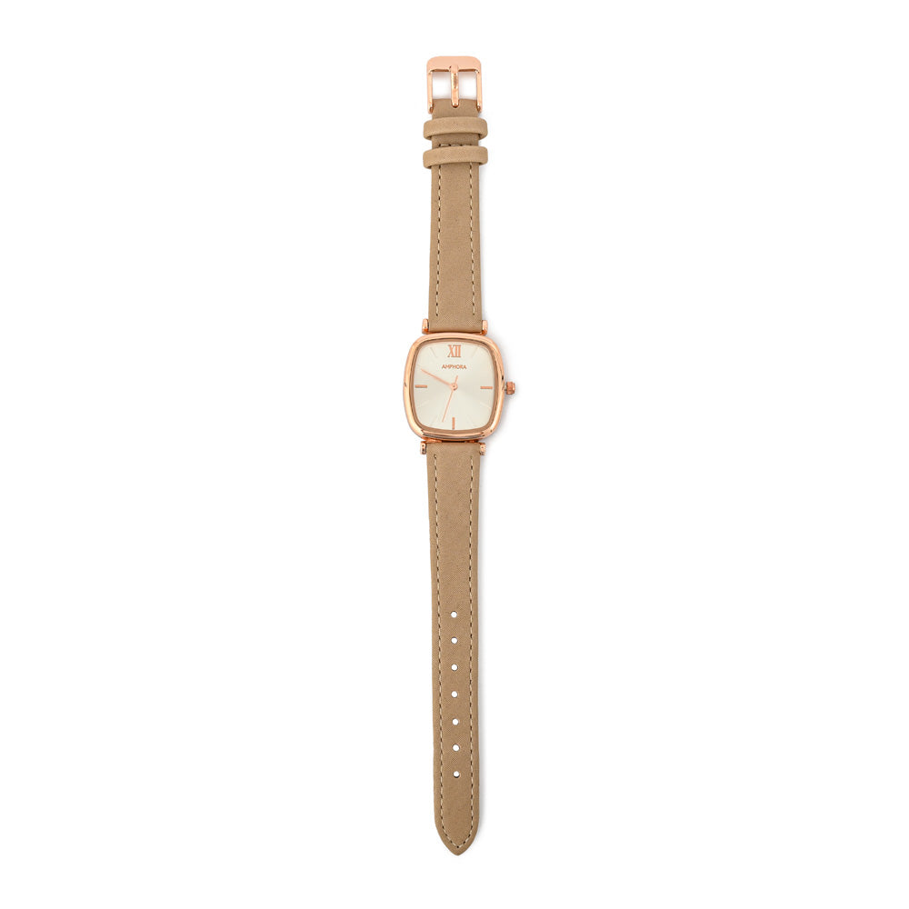 Reloj anai beige