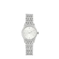 Reloj melisa plateado