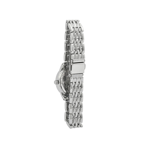 Reloj melisa plateado