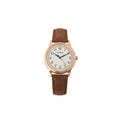 Reloj duna rosa viejo