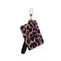 Hanging llavero chiara rosado claro
