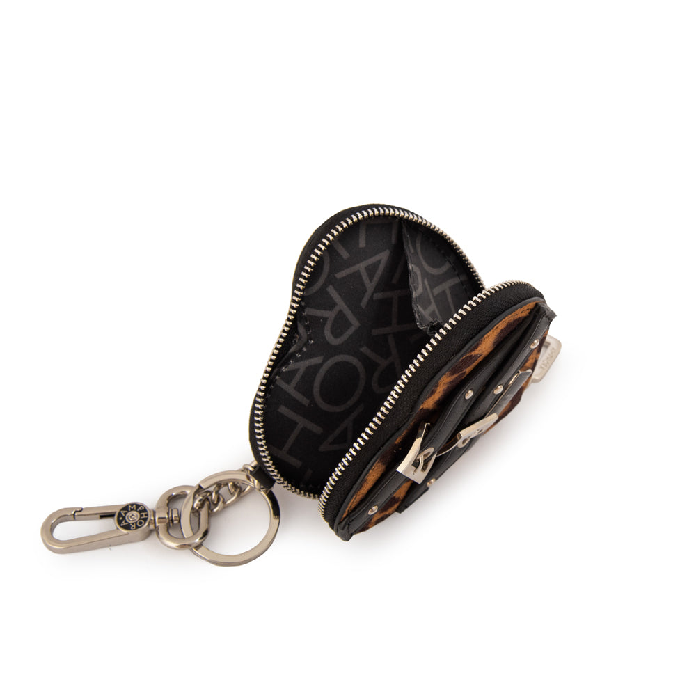 Hanging llavero liv camel