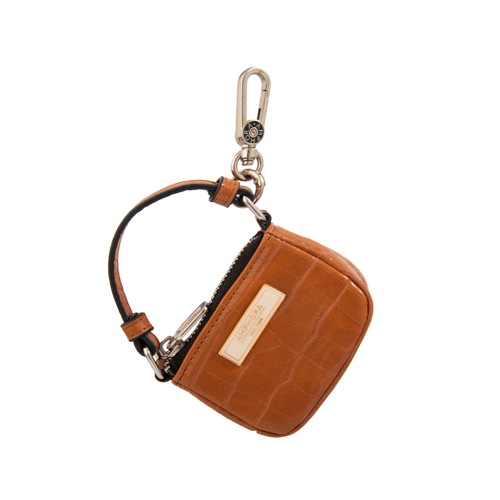 Hanging monedero nova café