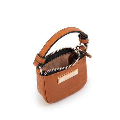 Hanging monedero nova café