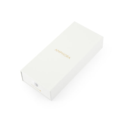 Collar ajustable initial z dorado