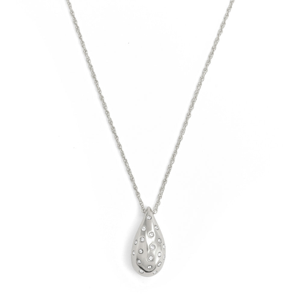 Collar con colgante anais