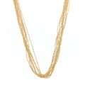Collar clara