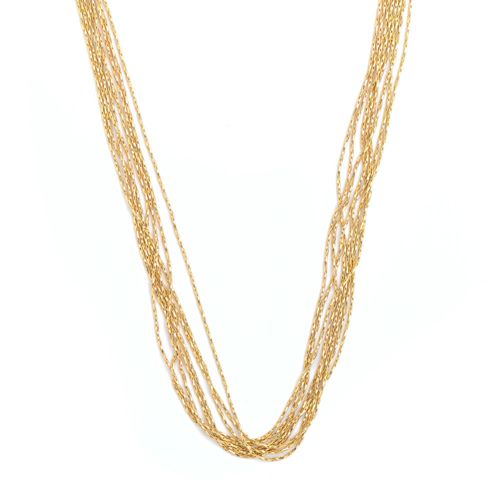 Collar clara
