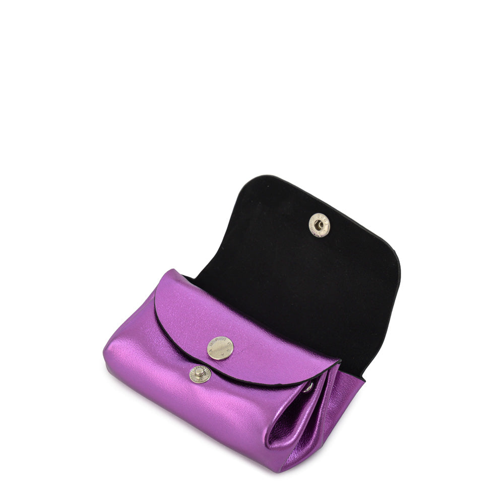 Tarjetero sena berry