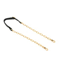 Longstrap citria negro