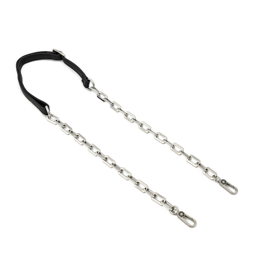 Longstrap catria negro