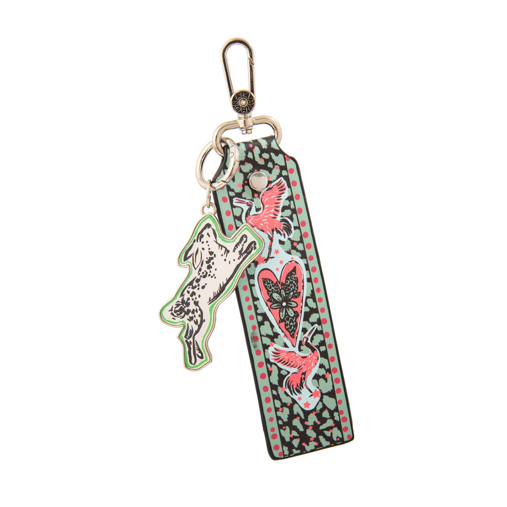 Hanging cori beige