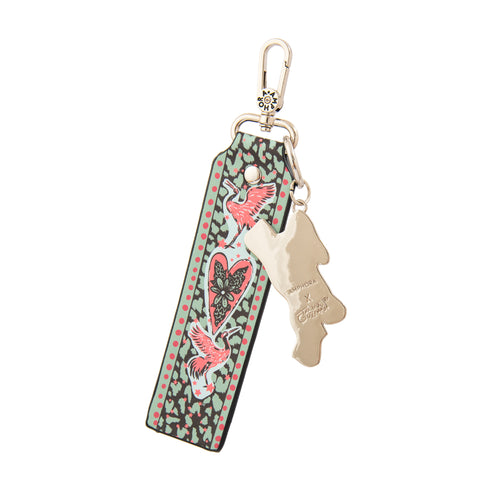 Hanging cori beige