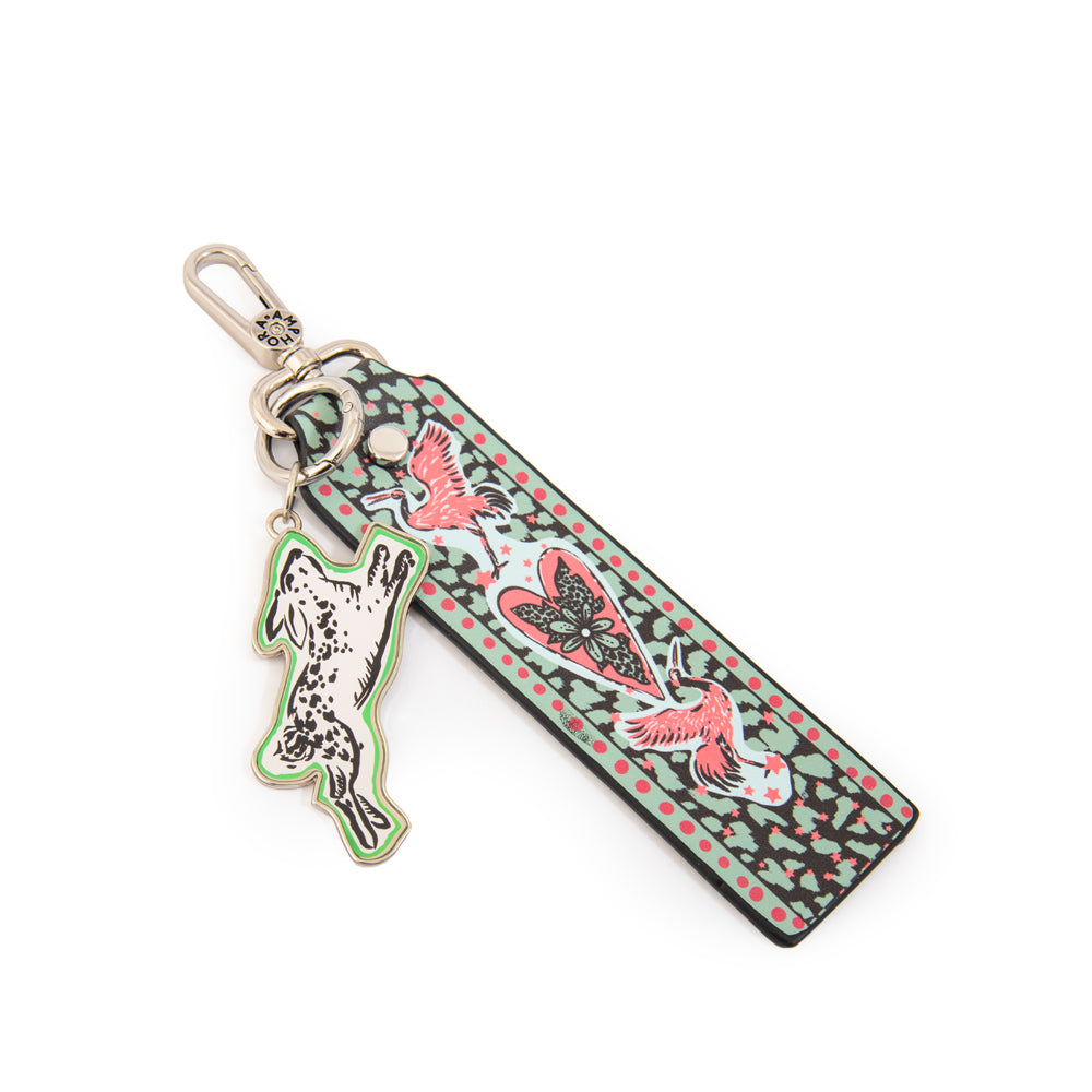 Hanging cori beige