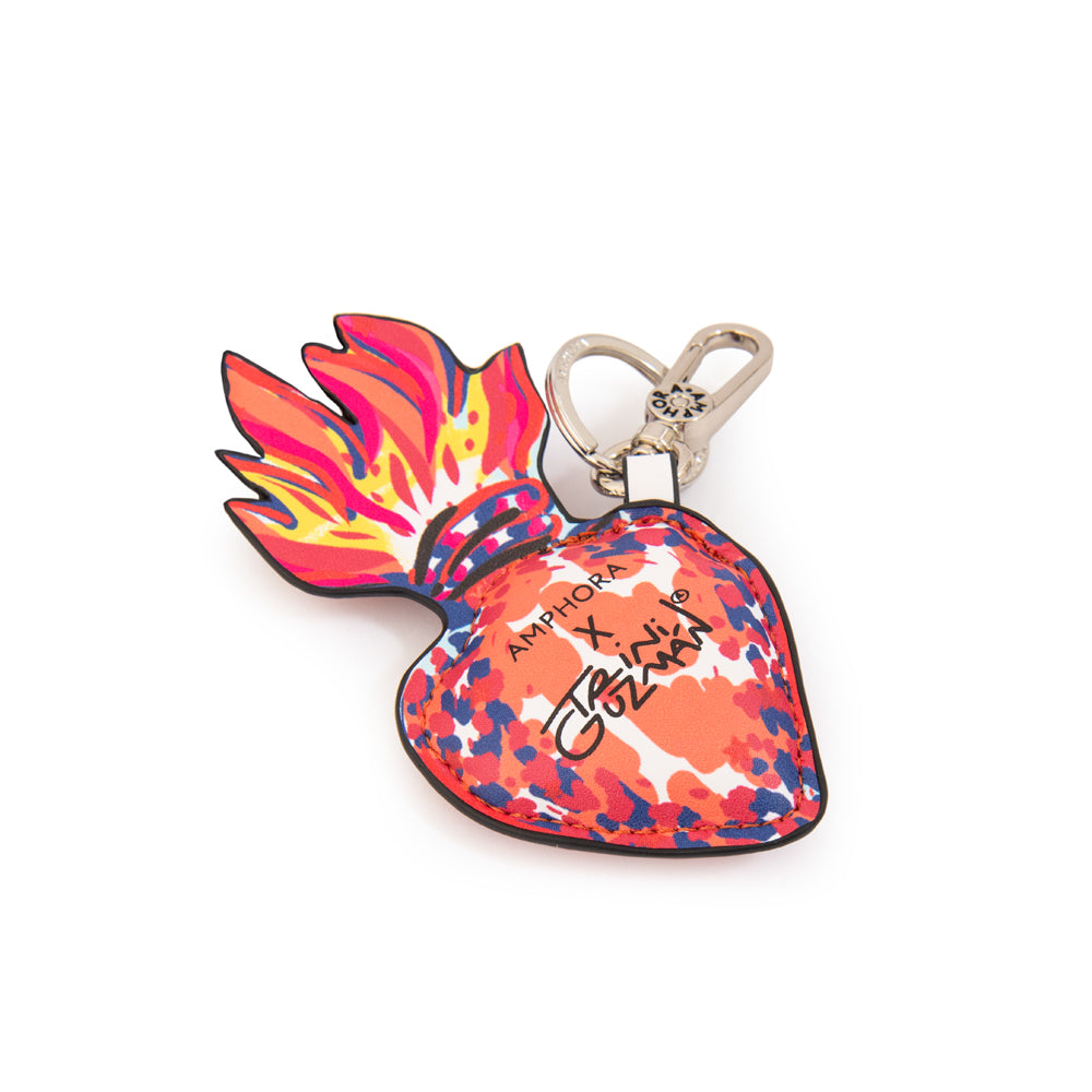 Hanging jul dorado claro