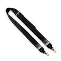 Longstrap tessa negro