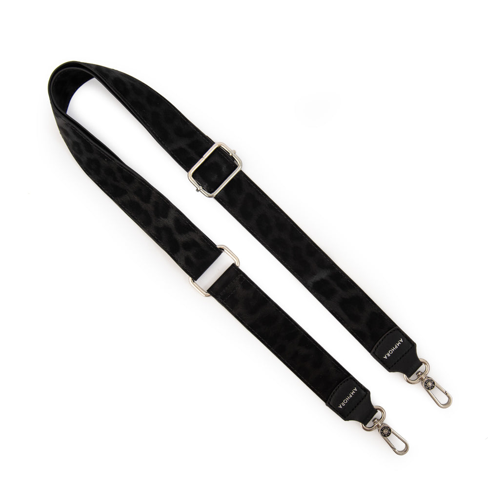 Longstrap ania negro