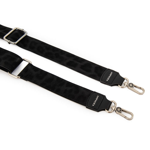 Longstrap ania negro
