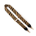 Longstrap eli beige