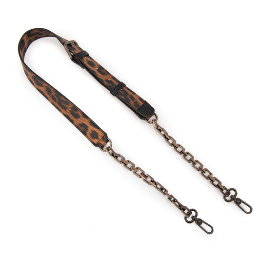 Longstrap mali café