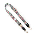 Longstrap fabula verde claro
