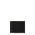 Billetera bremen cuero negro