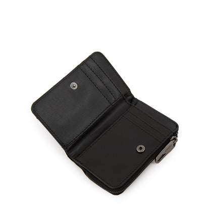 Billetera sarina pequeña negro