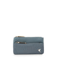 Monedero bellavi pequeña denim