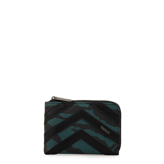 Billetera thian mediana negro