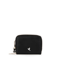 Billetera kael pequeña negro
