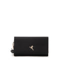 Billetera school mediana negro