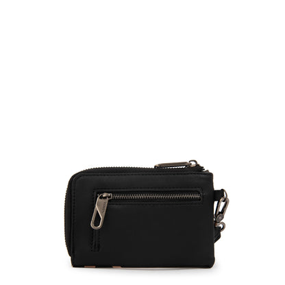 Billetera zigor mediana negro