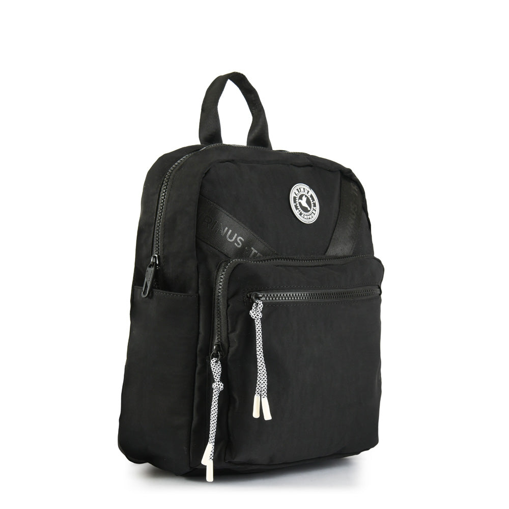 Mochila ait grande negro