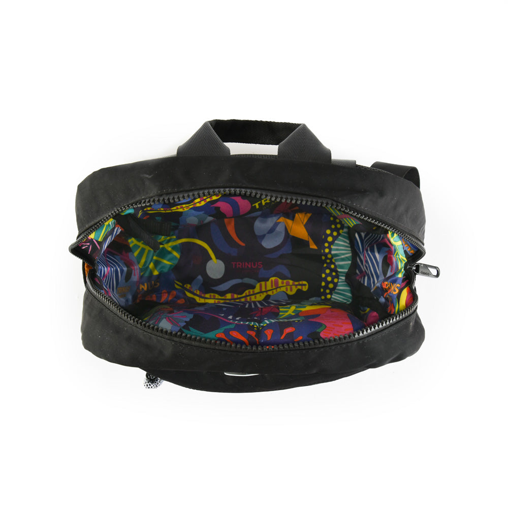 Mochila ait grande negro