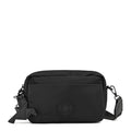 Cartera bandolera brooklyn mediana negro