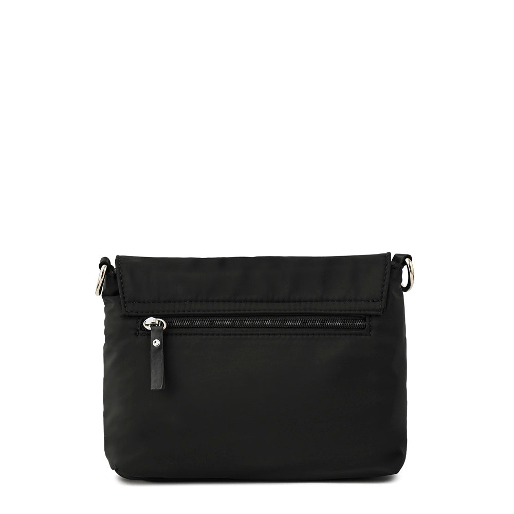 Cartera Bandolera kairi negro