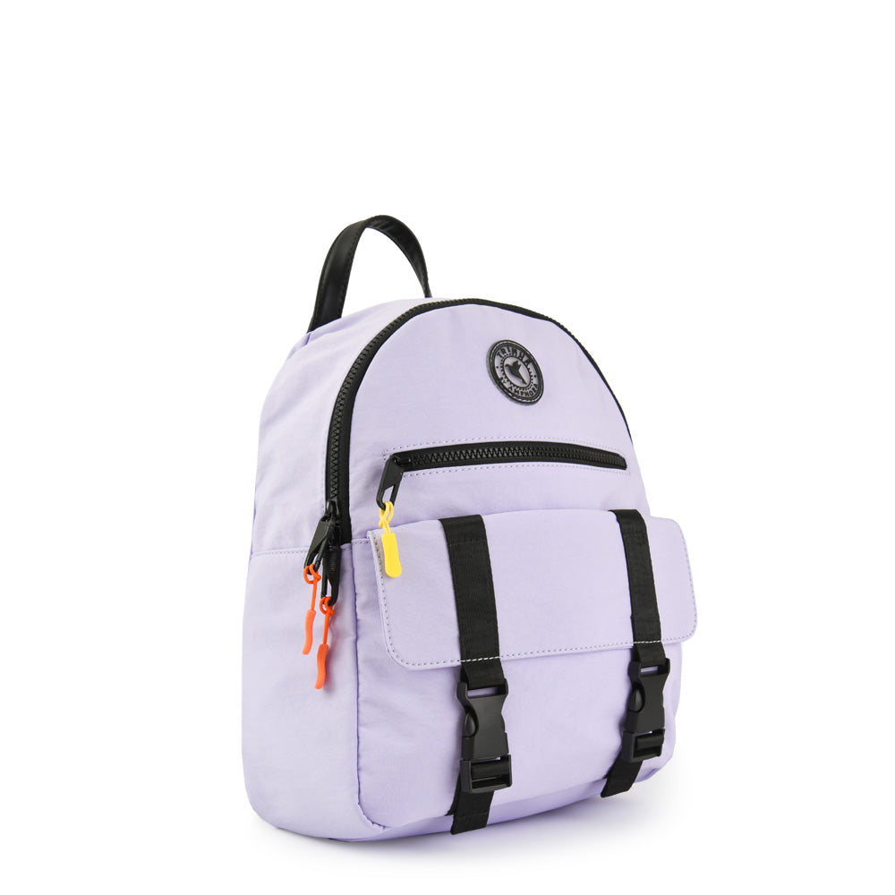 Mochila vionette mediana lilac