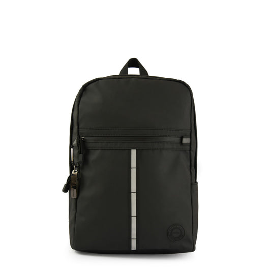 Mochila Porta Notebook Grande Geronimo Negro