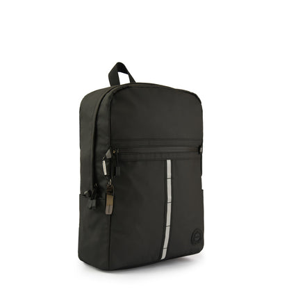 Mochila Porta Notebook Grande Geronimo Negro