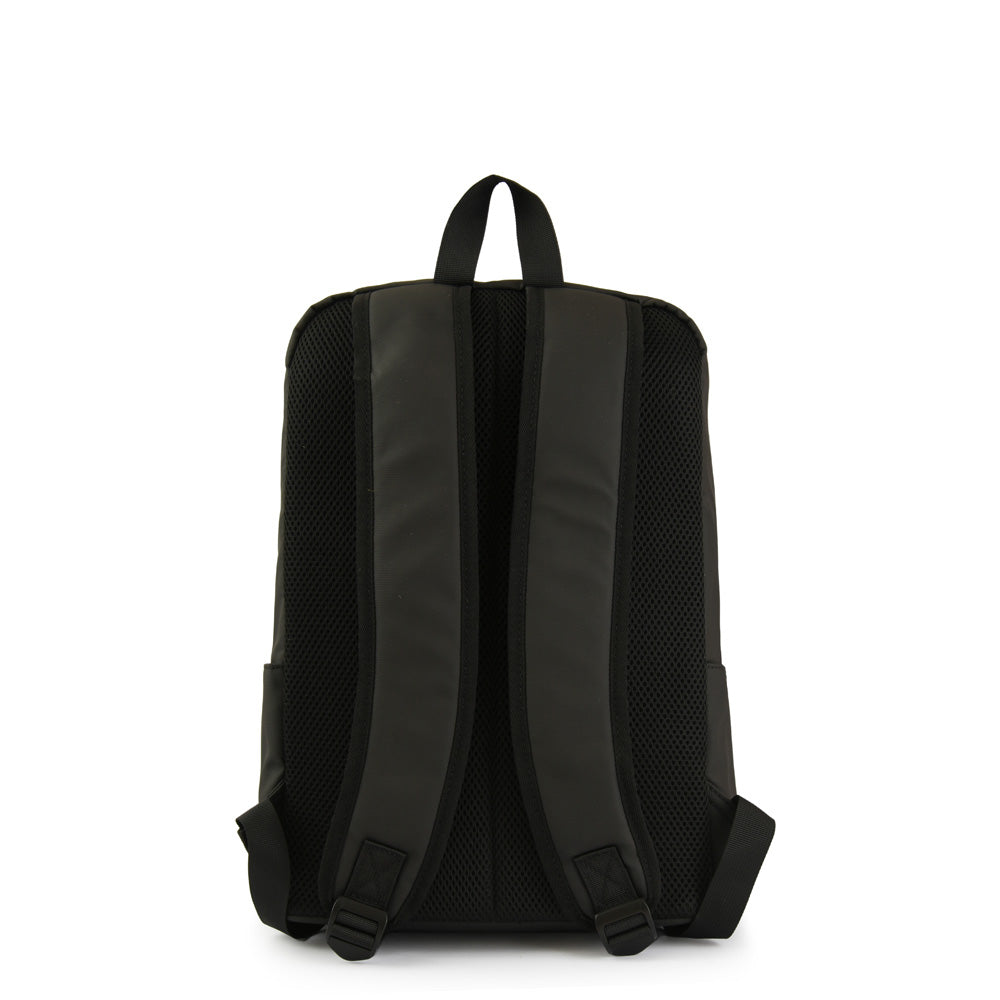 Mochila Porta Notebook Grande Geronimo Negro