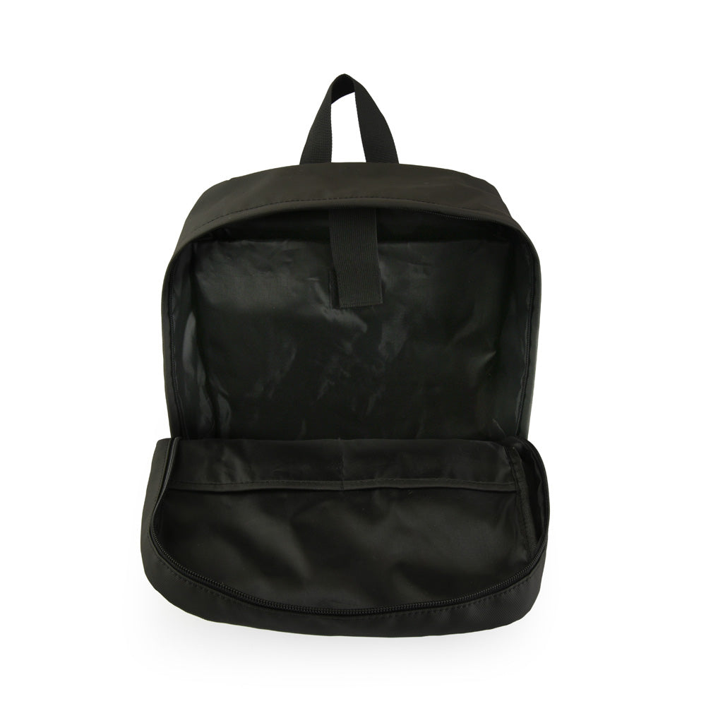 Mochila porta notebook geronimo grande negro