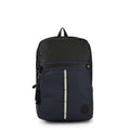 Mochila porta notebook geronimo grande azul oscuro