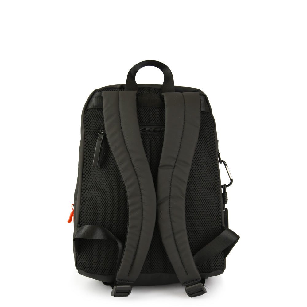 Mochila porta notebook samuel grande verde oliva