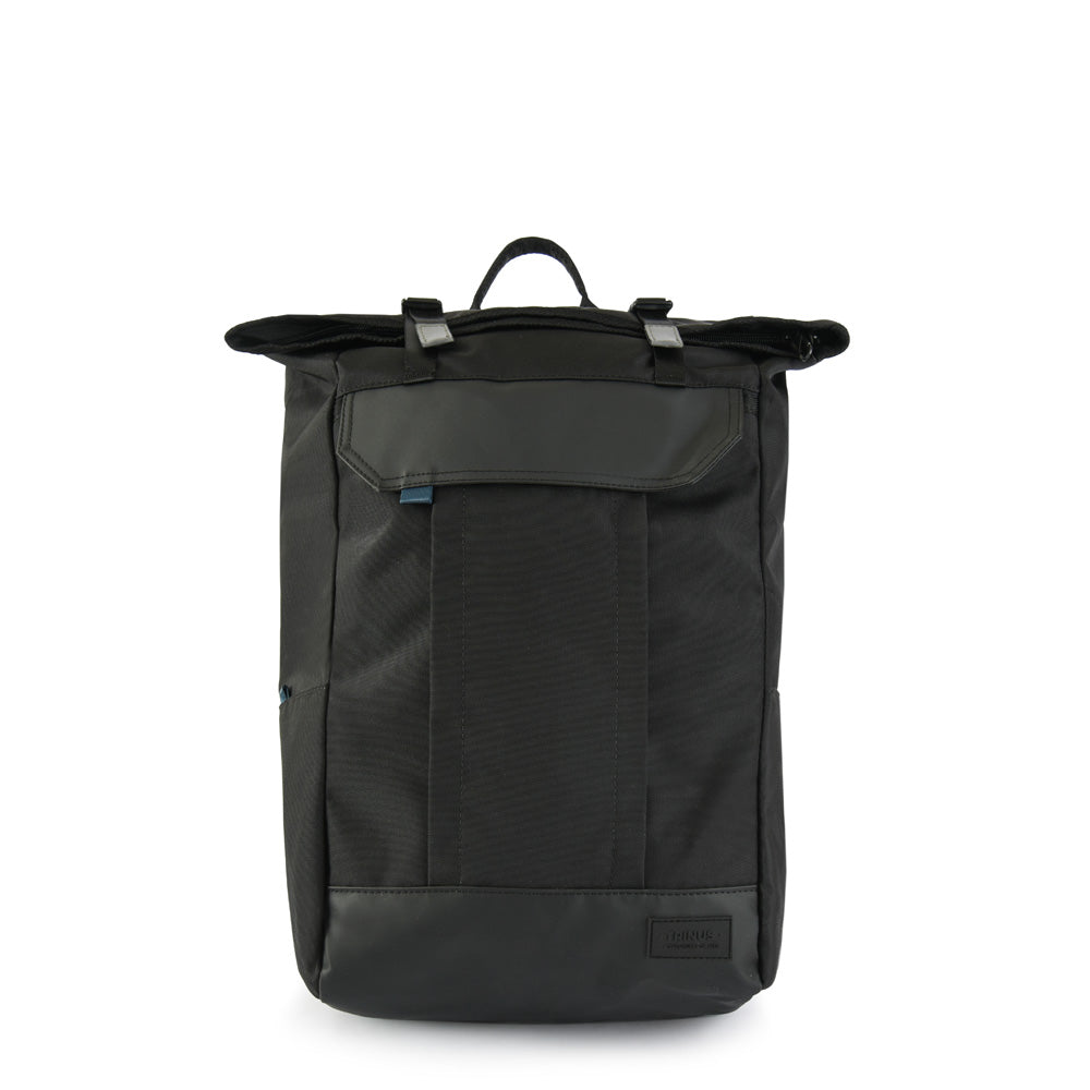Mochila porta notebook clemente grande negro