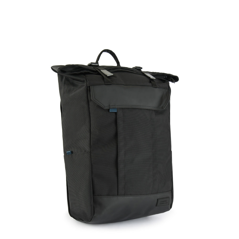 Mochila porta notebook clemente grande negro