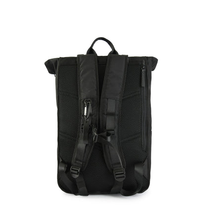 Mochila Porta Notebook Grande Clemente Negro